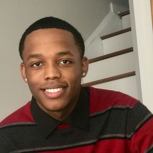 Meet your Posher, Cory